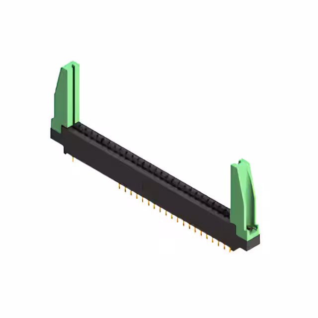 387-028-558-678 EDAC Inc.  Edgeboard Connectors